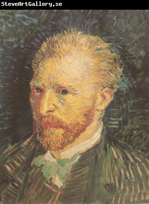 Vincent Van Gogh Self-Portrait (nn04)